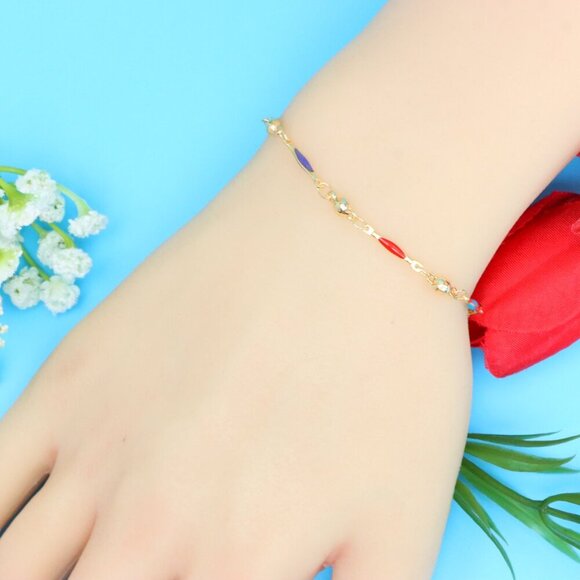 Chic & Stylish Bracelet – A Thoughtful Gift for Women and Girls, DYC1077 - Picture 7 of 8